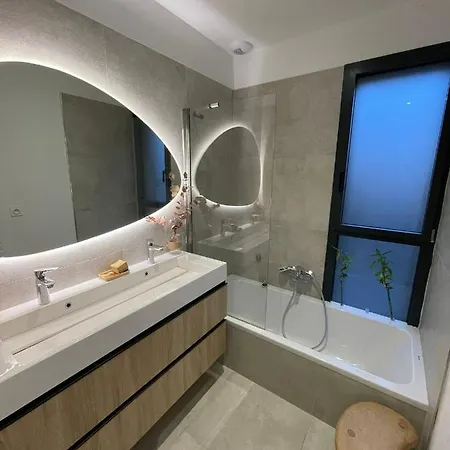 Vila Joia Saint-Raphaël